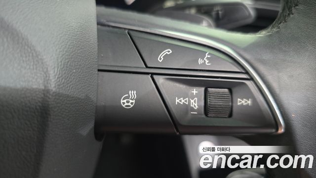 Audi A5 (F5) 40 TDI Quattro Premium Sportback 2021 — фото 18