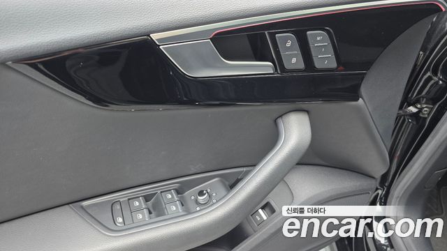 Audi A5 (F5) 40 TDI Quattro Premium Sportback 2021 — фото 27