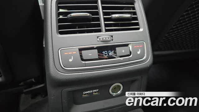 Audi A5 (F5) 40 TDI Quattro Premium Sportback 2021 — фото 29