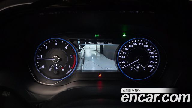 Hyundai Palisade Diesel 2.2 2WD Prestige 2022 — фото 8