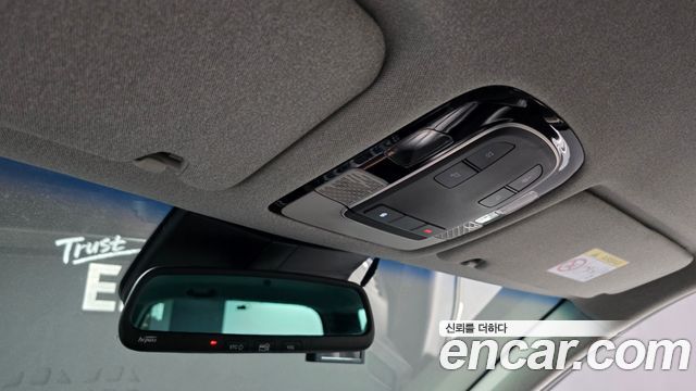 Hyundai Palisade Diesel 2.2 2WD Prestige 2022 — фото 18