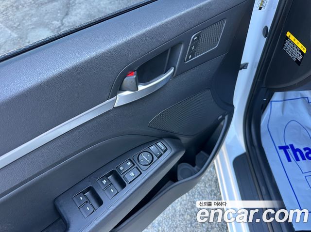 Hyundai Avante (AD) 1.6 Premium 2019 — фото 7