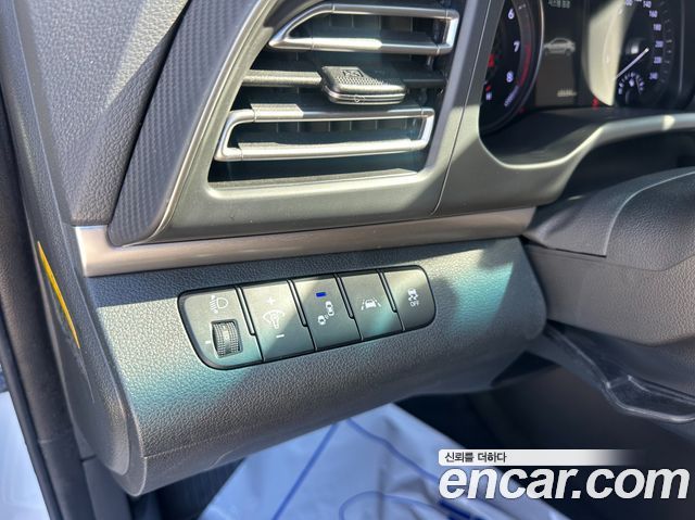 Hyundai Avante (AD) 1.6 Premium 2019 — фото 8