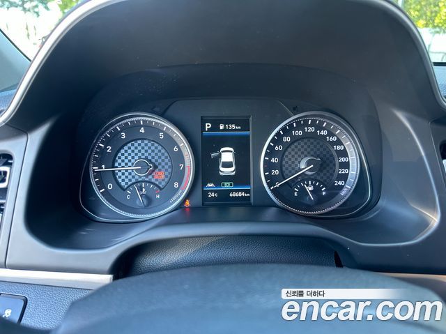 Hyundai Avante (AD) 1.6 Premium 2019 — фото 9