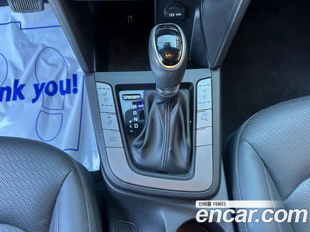 Hyundai Avante (AD) 1.6 Premium 2019 — фото 16