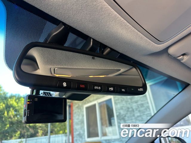 Hyundai Avante (AD) 1.6 Premium 2019 — фото 17