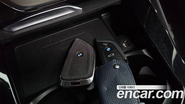 BMW X3 (G01) xDrive 20d M Sport 2021 — фото 15
