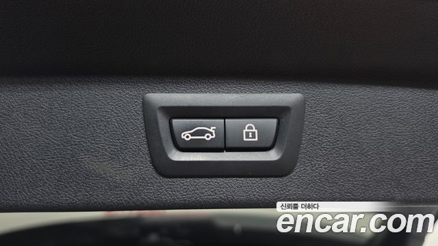 BMW X3 (G01) xDrive 20d M Sport 2021 — фото 18
