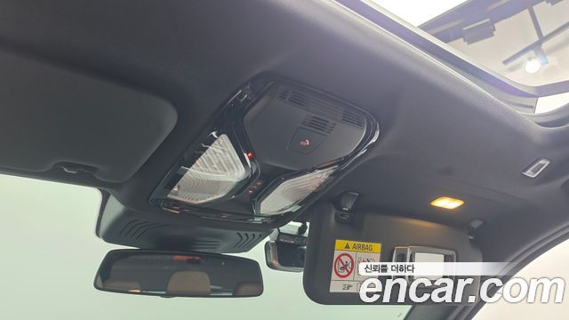 BMW X3 (G01) xDrive 20d M Sport 2021 — фото 20