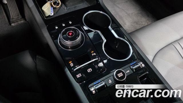 Kia K5 (III) 2.0 Noblesse 2024 — фото 9