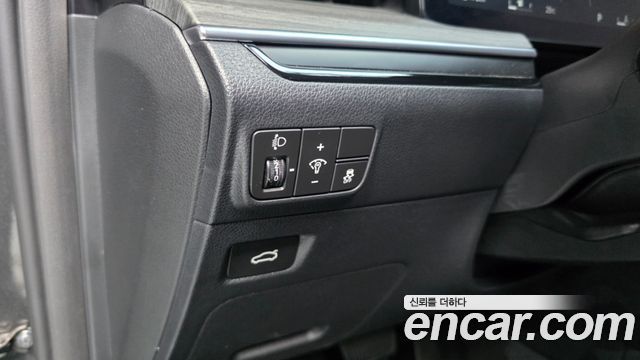Kia K5 (III) 2.0 Noblesse 2024 — фото 17