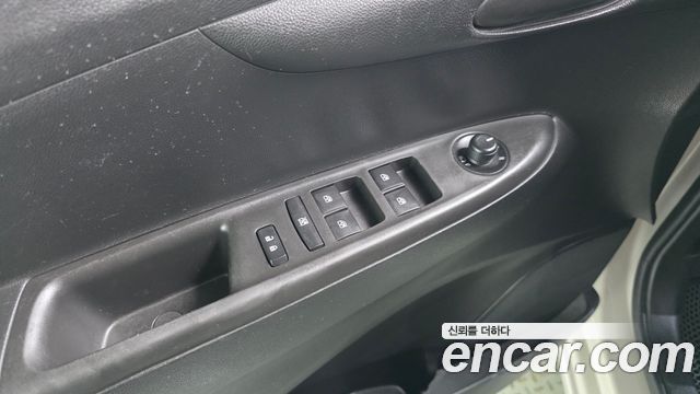 Chevrolet Next Spark LT Plus 2017 — фото 16