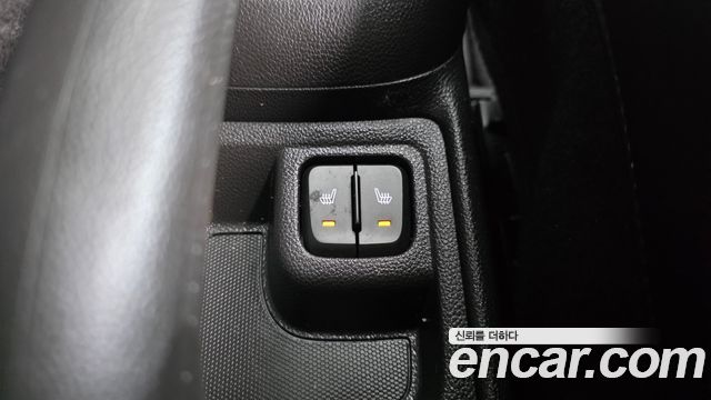 Chevrolet Next Spark LT Plus 2017 — фото 18