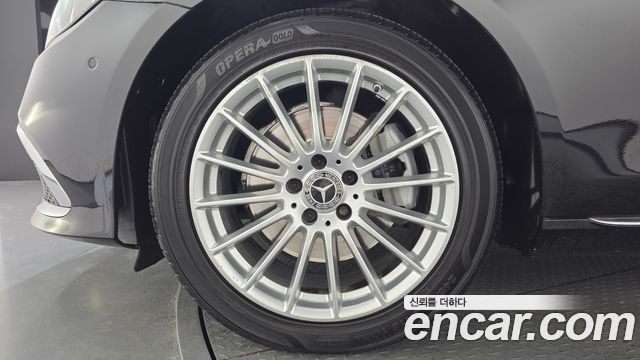 Mercedes-Benz E-Class (W213) E250 Exclusive 2021 — фото 5