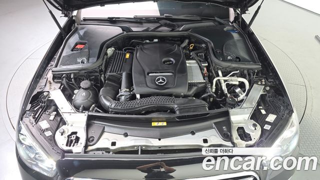 Mercedes-Benz E-Class (W213) E250 Exclusive 2021 — фото 6