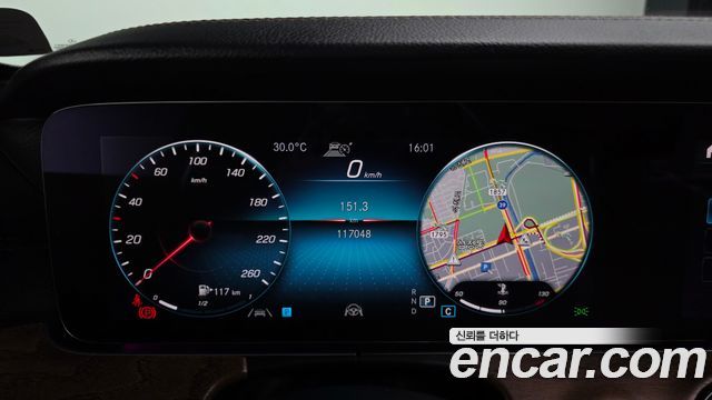 Mercedes-Benz E-Class (W213) E250 Exclusive 2021 — фото 8