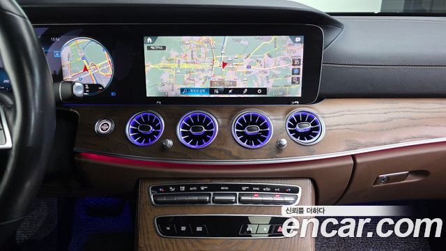 Mercedes-Benz E-Class (W213) E250 Exclusive 2021 — фото 14