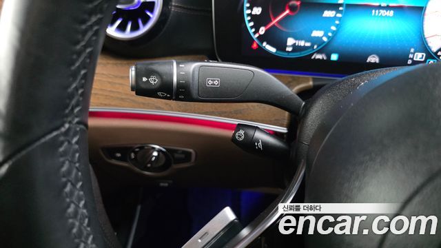 Mercedes-Benz E-Class (W213) E250 Exclusive 2021 — фото 32