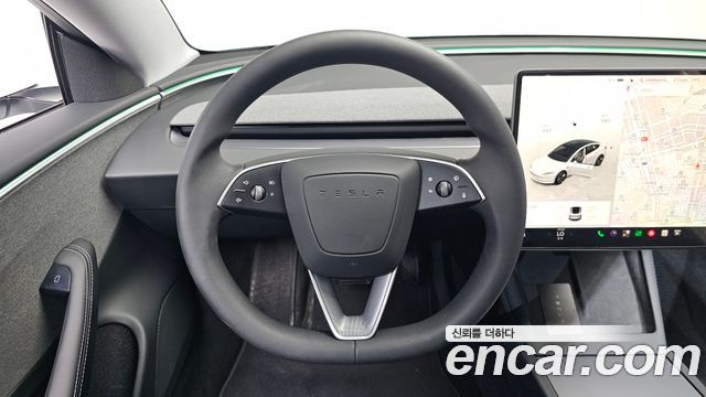 Tesla Model 3 RWD 2024 — фото 13