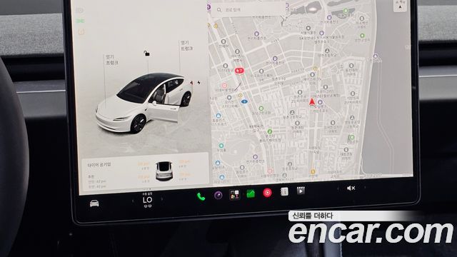 Tesla Model 3 RWD 2024 — фото 14