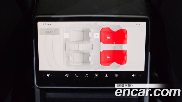 Tesla Model 3 RWD 2024 — фото 30