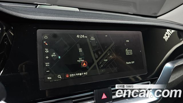 Kia Niro Plus Air 2023 — фото 27
