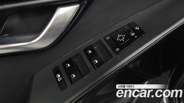 Kia Niro Prestige 2022 — фото 17