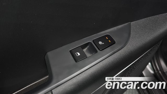 Kia Niro Prestige 2022 — фото 19