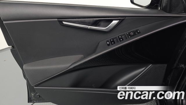 Kia Niro Prestige 2022 — фото 24
