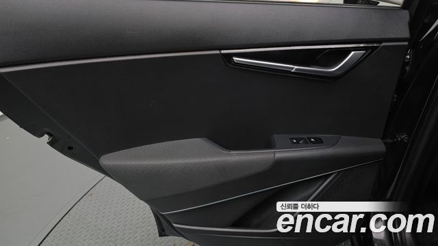Kia Niro Prestige 2022 — фото 25