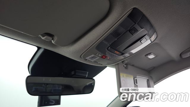 Kia Niro Prestige 2022 — фото 32