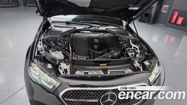Mercedes-Benz E-Class (W214) E200 Avantgarde 2025 — фото 6