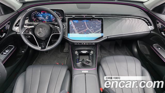 Mercedes-Benz E-Class (W214) E200 Avantgarde 2025 — фото 7