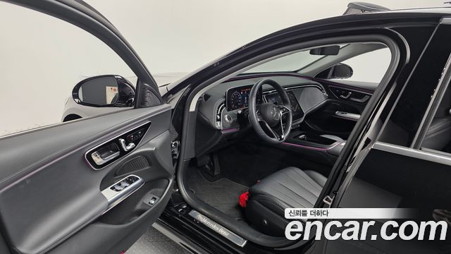 Mercedes-Benz E-Class (W214) E200 Avantgarde 2025 — фото 10