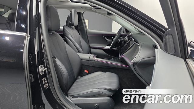 Mercedes-Benz E-Class (W214) E200 Avantgarde 2025 — фото 11