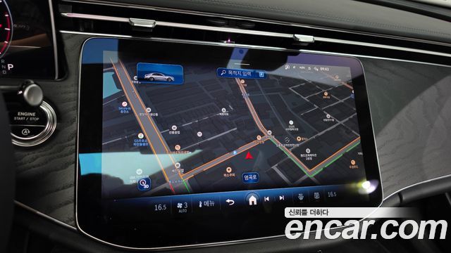 Mercedes-Benz E-Class (W214) E200 Avantgarde 2025 — фото 14