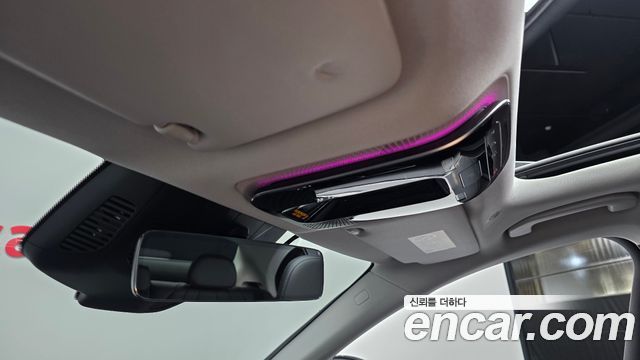 Mercedes-Benz E-Class (W214) E200 Avantgarde 2025 — фото 18