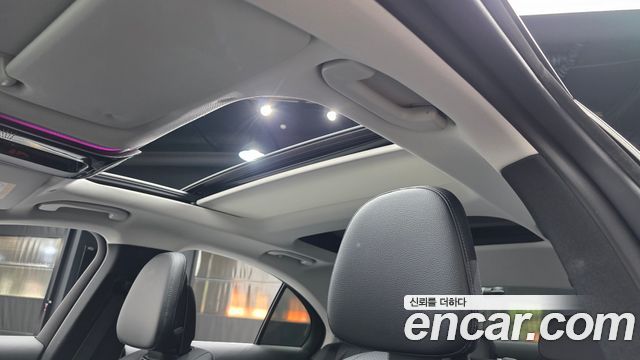 Mercedes-Benz E-Class (W214) E200 Avantgarde 2025 — фото 19