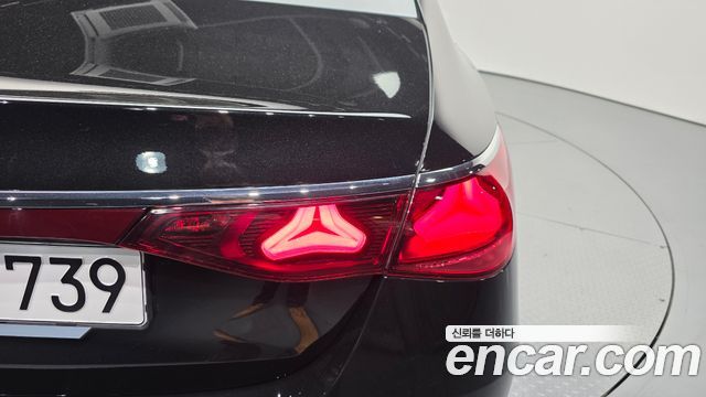 Mercedes-Benz E-Class (W214) E200 Avantgarde 2025 — фото 23
