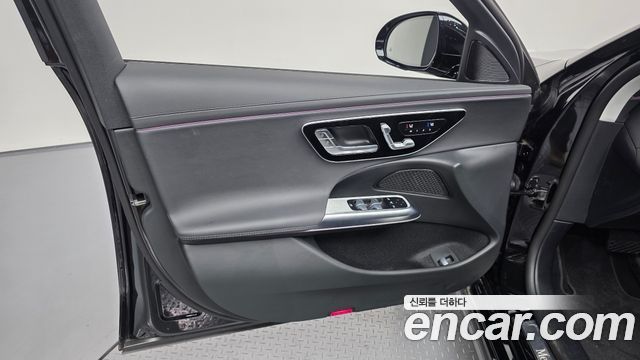 Mercedes-Benz E-Class (W214) E200 Avantgarde 2025 — фото 24
