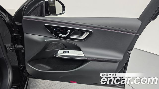 Mercedes-Benz E-Class (W214) E200 Avantgarde 2025 — фото 25