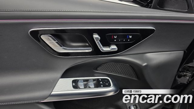 Mercedes-Benz E-Class (W214) E200 Avantgarde 2025 — фото 28
