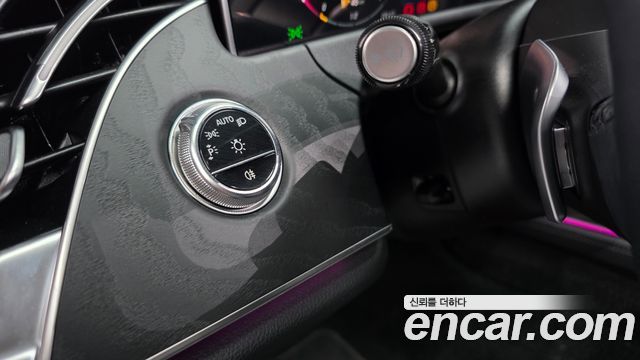 Mercedes-Benz E-Class (W214) E200 Avantgarde 2025 — фото 29