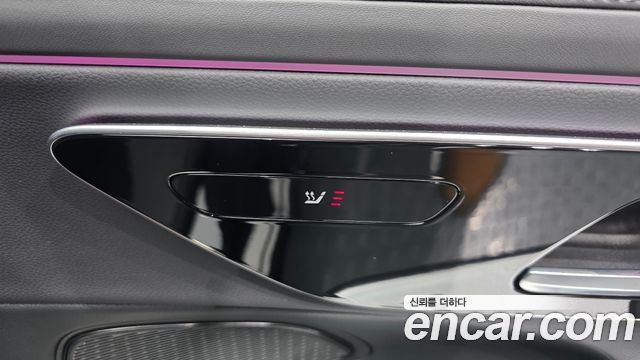 Mercedes-Benz E-Class (W214) E200 Avantgarde 2025 — фото 31