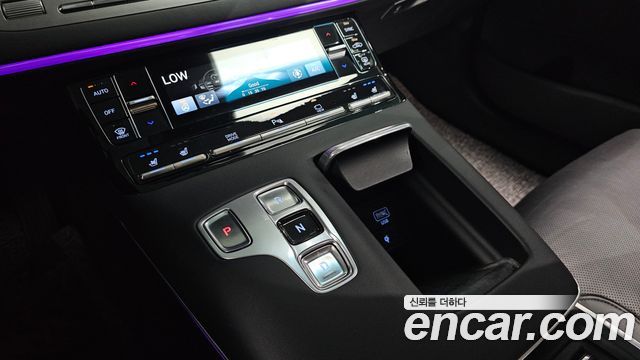 Hyundai Grandeur (IG) 2.5 Premium Choice 2021 — фото 9