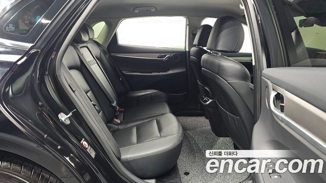 Hyundai Grandeur (IG) 2.5 Premium Choice 2021 — фото 15