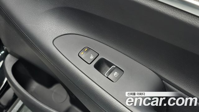 Hyundai Grandeur (IG) 2.5 Premium Choice 2021 — фото 21