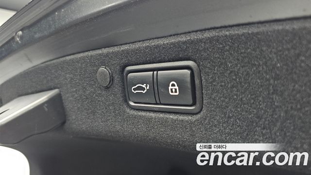 Hyundai Grandeur (IG) 2.5 Premium Choice 2021 — фото 22