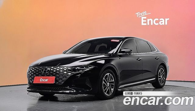 Hyundai Grandeur (IG) 2.5 Premium Choice