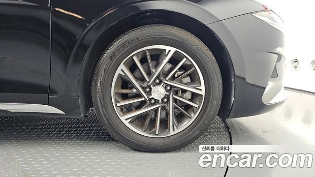 Hyundai Grandeur (IG) 2.5 Premium Choice 2021 — фото 27